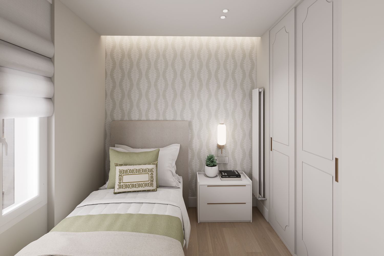 en Venta en Calle de Serrano 87 - Imagen 14