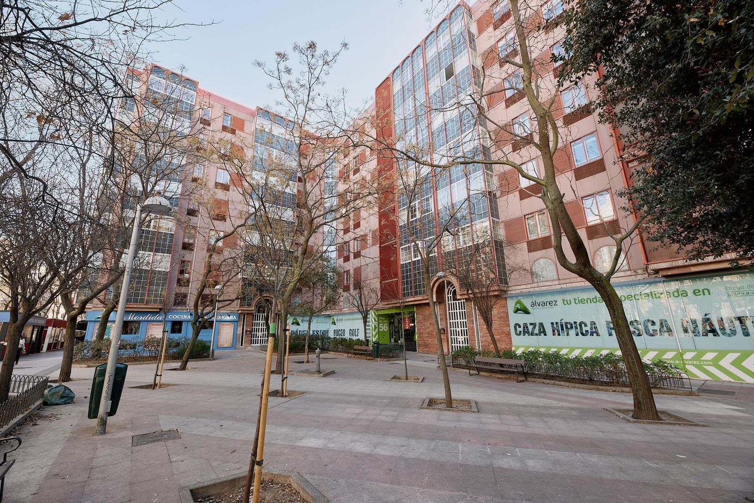 en Venta en Calle de Diego de León 56 - Imagen 2