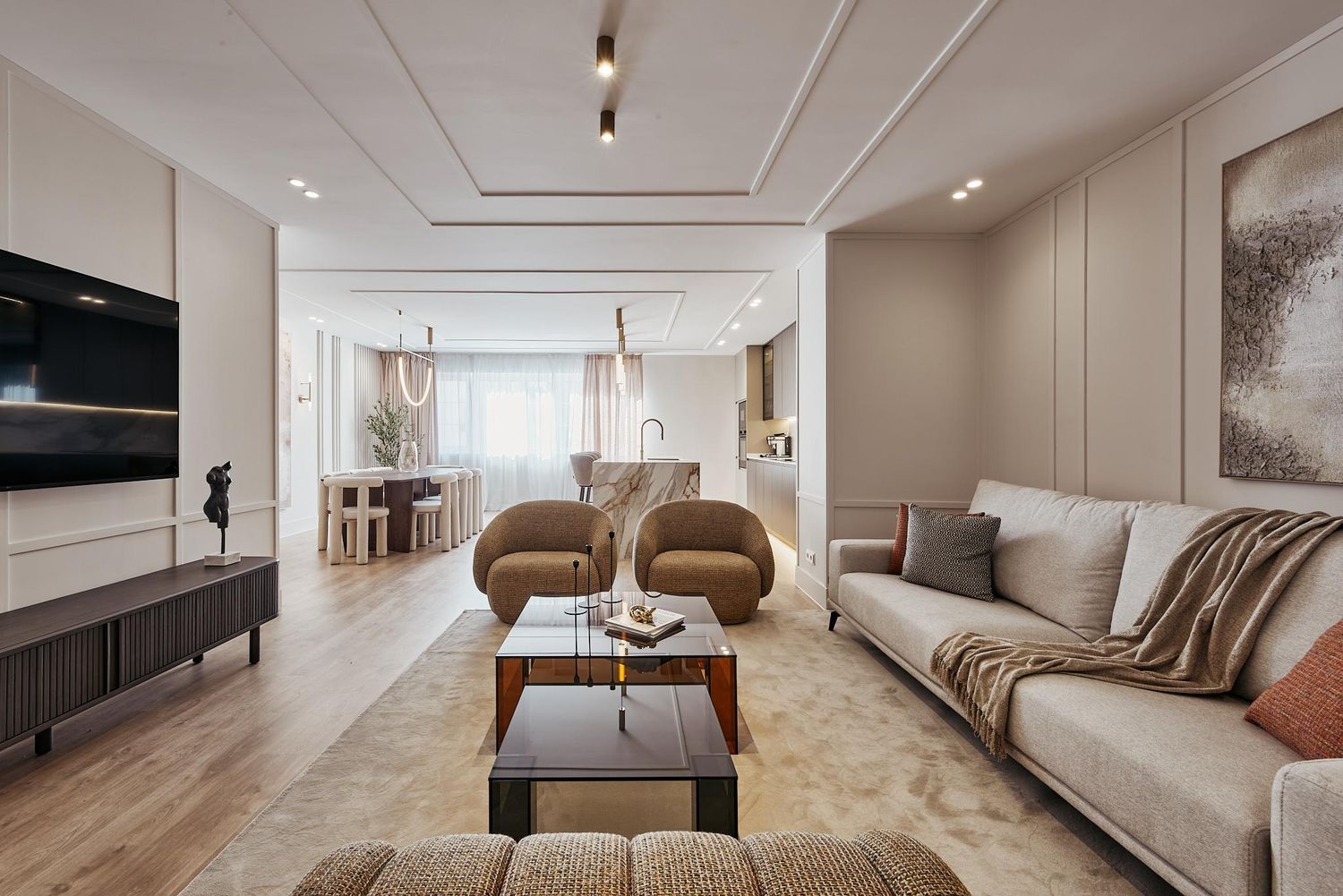 en Venta en Calle de Diego de León 56 - Imagen 43