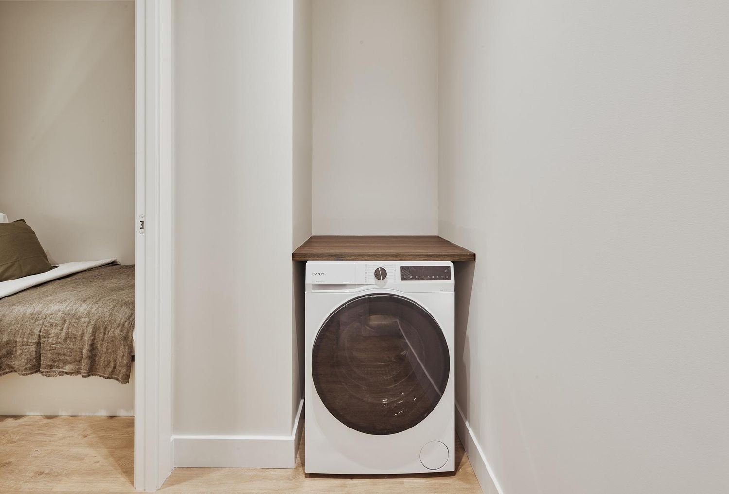 en Venta en Calle de Diego de León 0 - Imagen 18