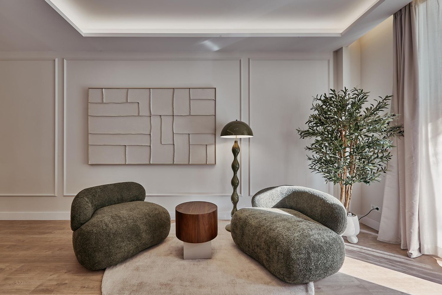 en Venta en Calle de Diego de León 0 - Imagen 20