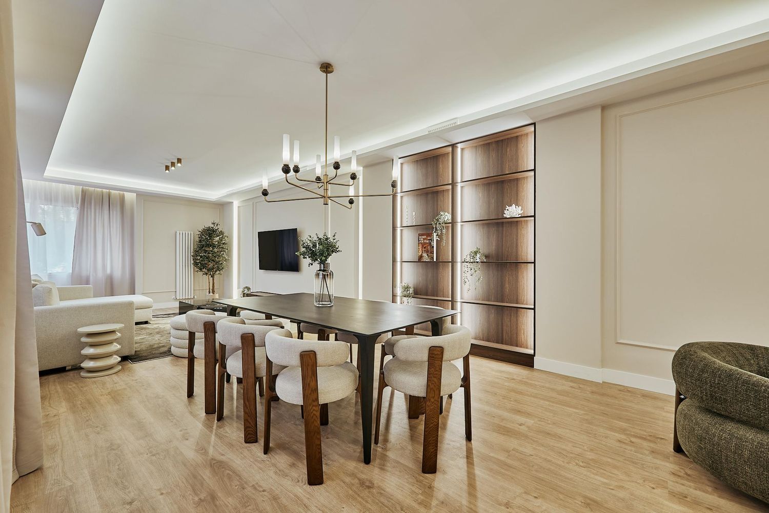 en Venta en Calle de José Ortega y Gasset 61 - Imagen 11