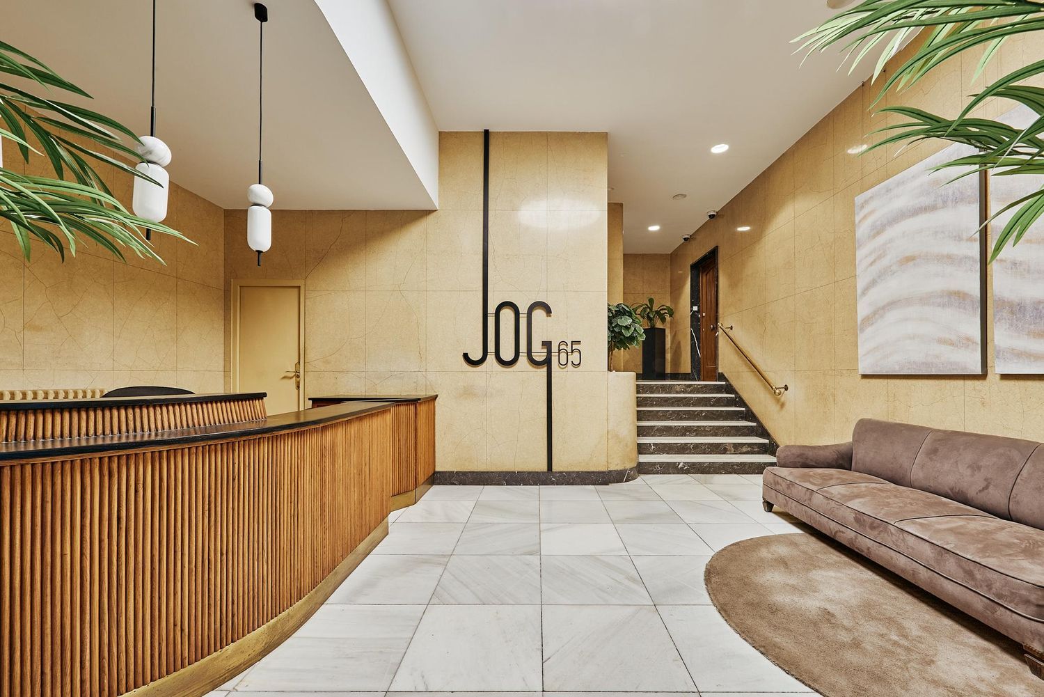 en Venta en Calle de José Ortega y Gasset 61 - Imagen 26