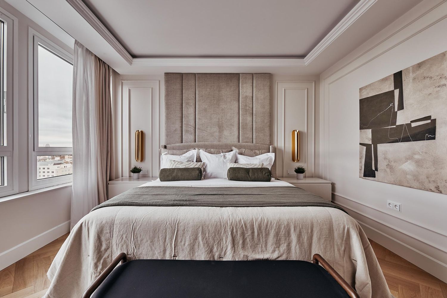 en Venta en Calle de María de Molina 1 - Imagen 10