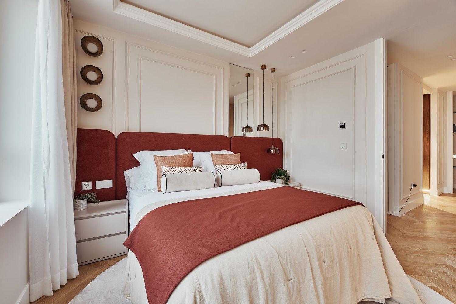 en Venta en Calle de María de Molina 1 - Imagen 15