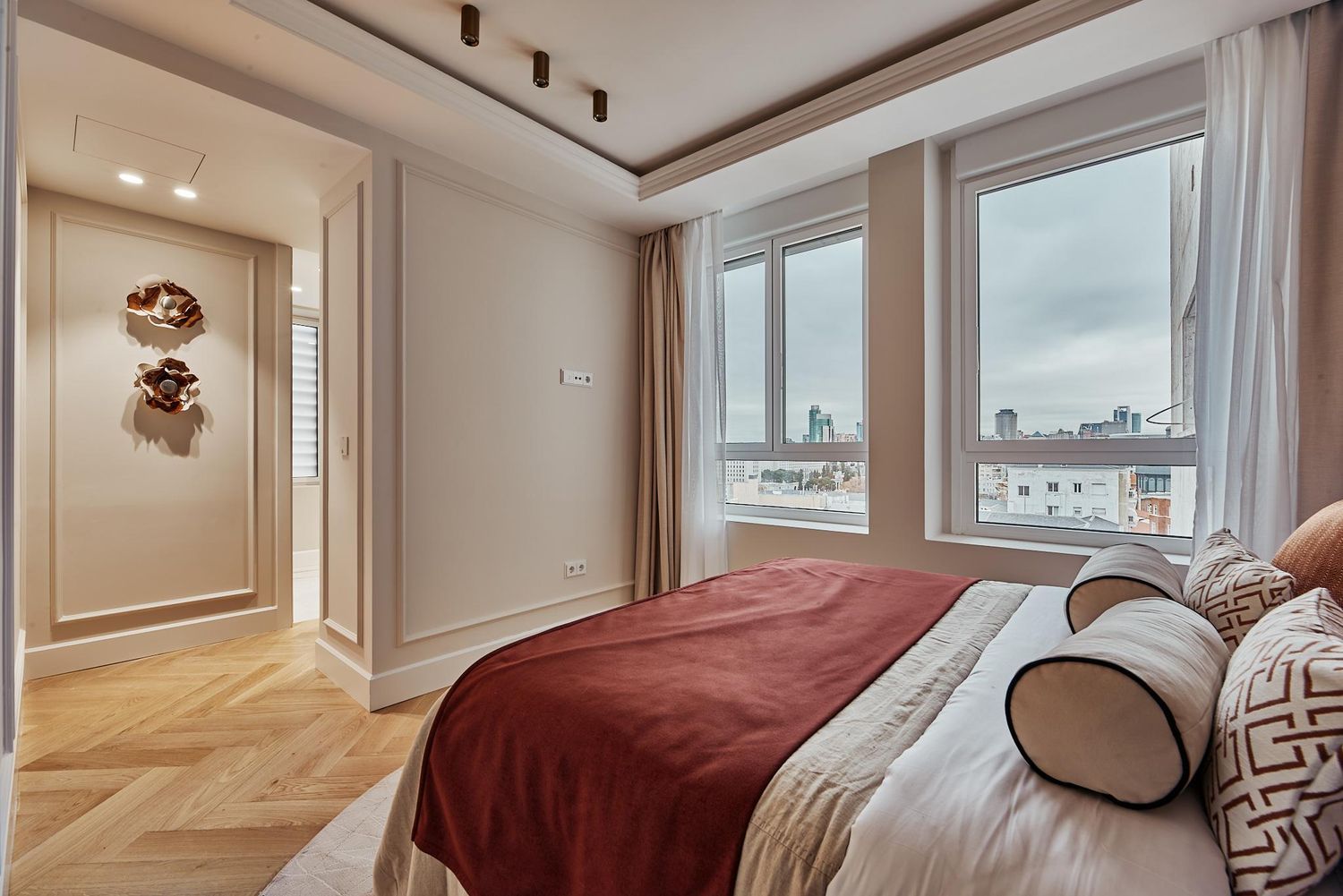 en Venta en Calle de María de Molina 1 - Imagen 17