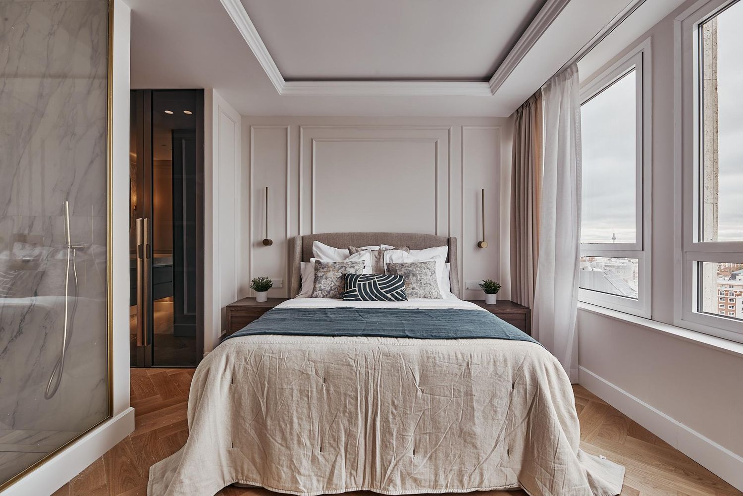 en Venta en Calle de María de Molina 1 - Imagen 6