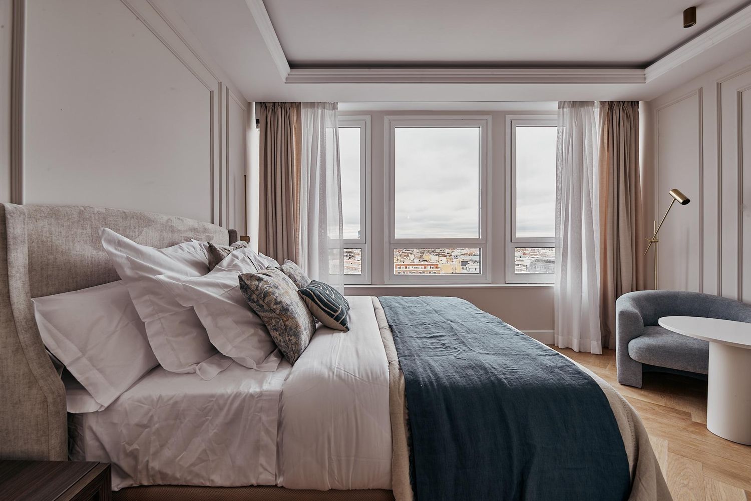 en Venta en Calle de María de Molina 1 - Imagen 8