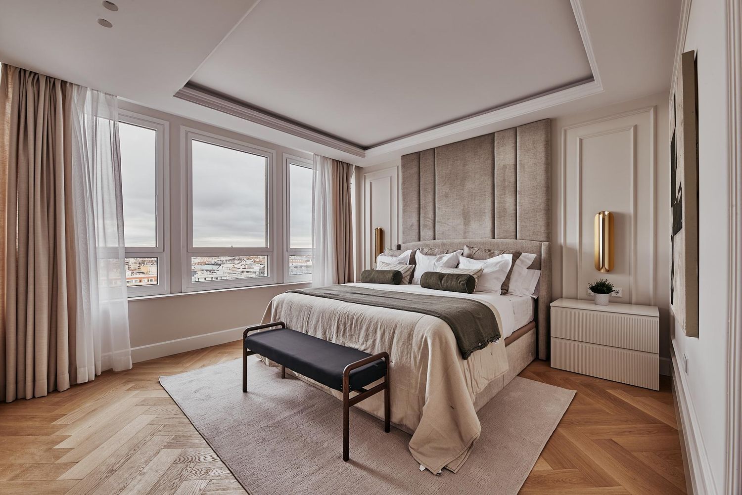 en Venta en Calle de María de Molina 1 - Imagen 12