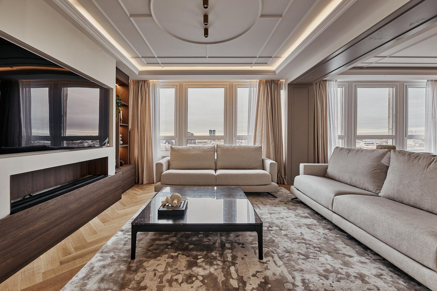 en Venta en Calle de María de Molina 1 - Imagen 21