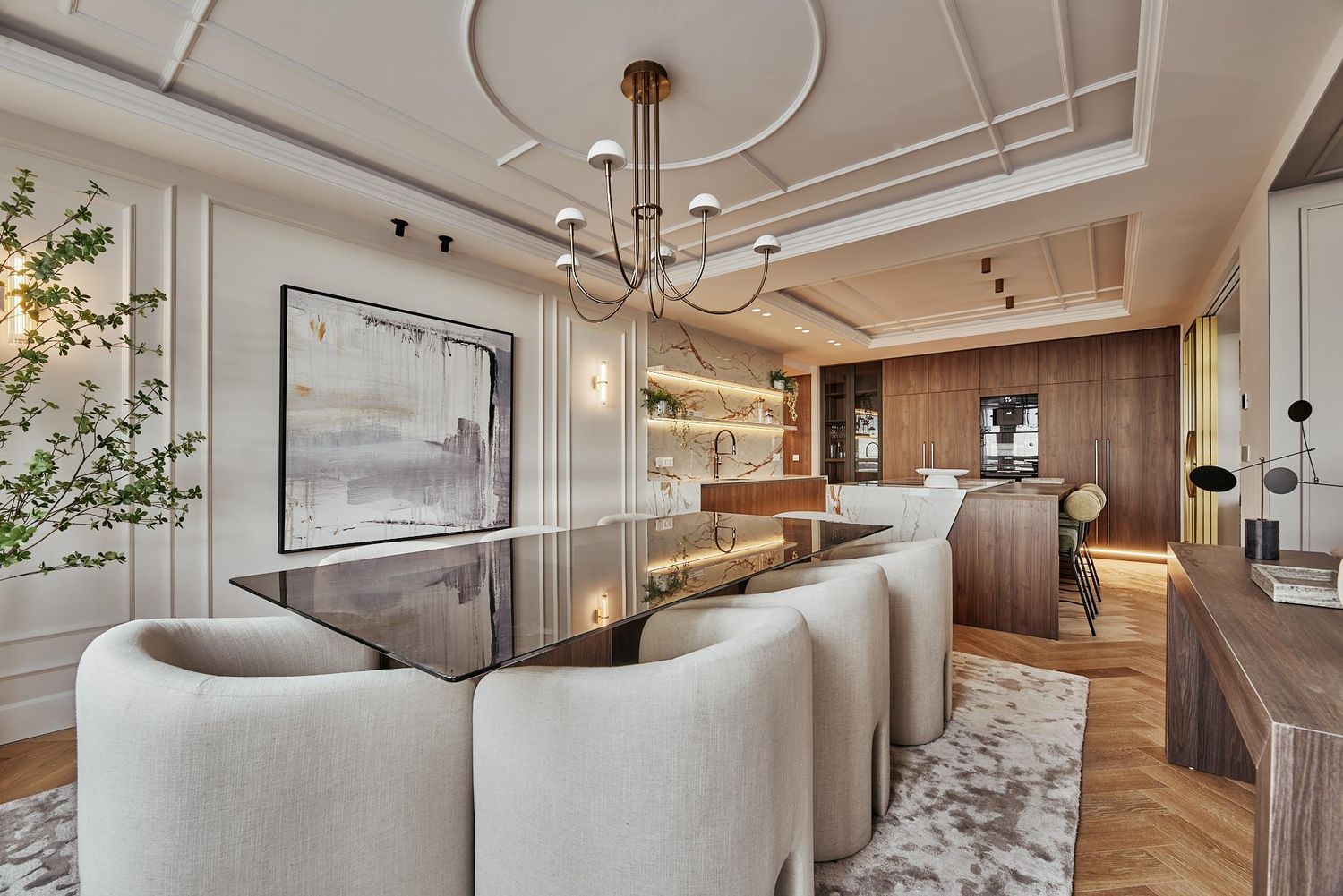 en Venta en Calle de María de Molina 1 - Imagen 3