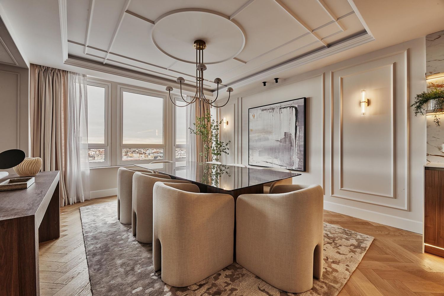 en Venta en Calle de María de Molina 1 - Imagen 30