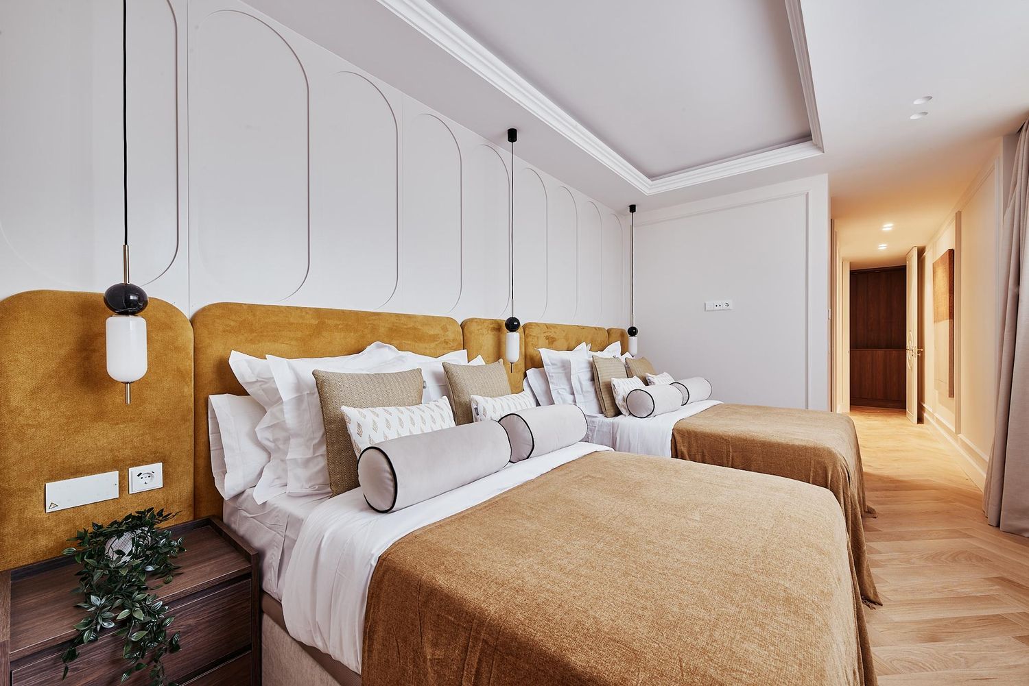 en Venta en Calle de María de Molina 1 - Imagen 58