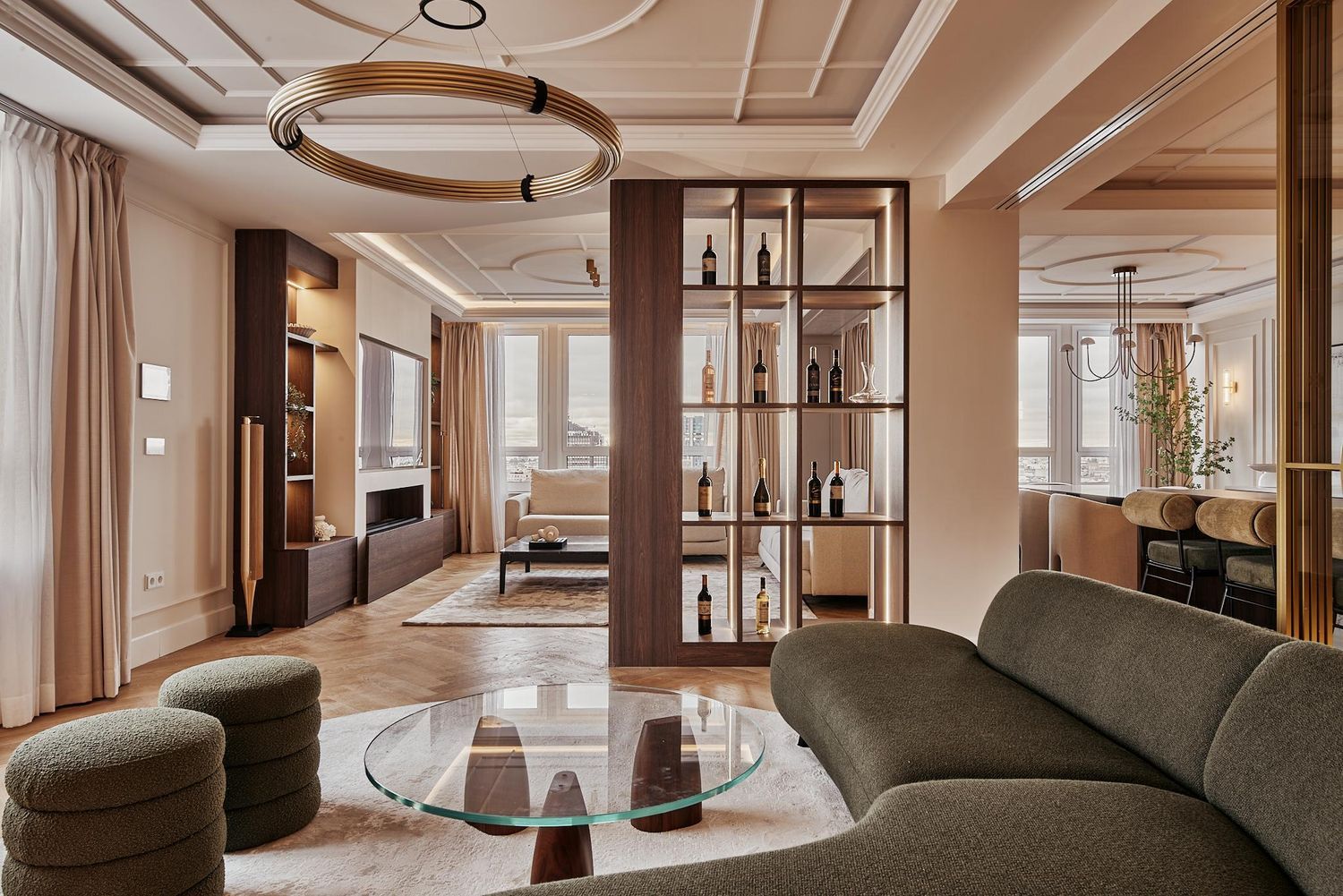 en Venta en Calle de María de Molina 1 - Imagen 20