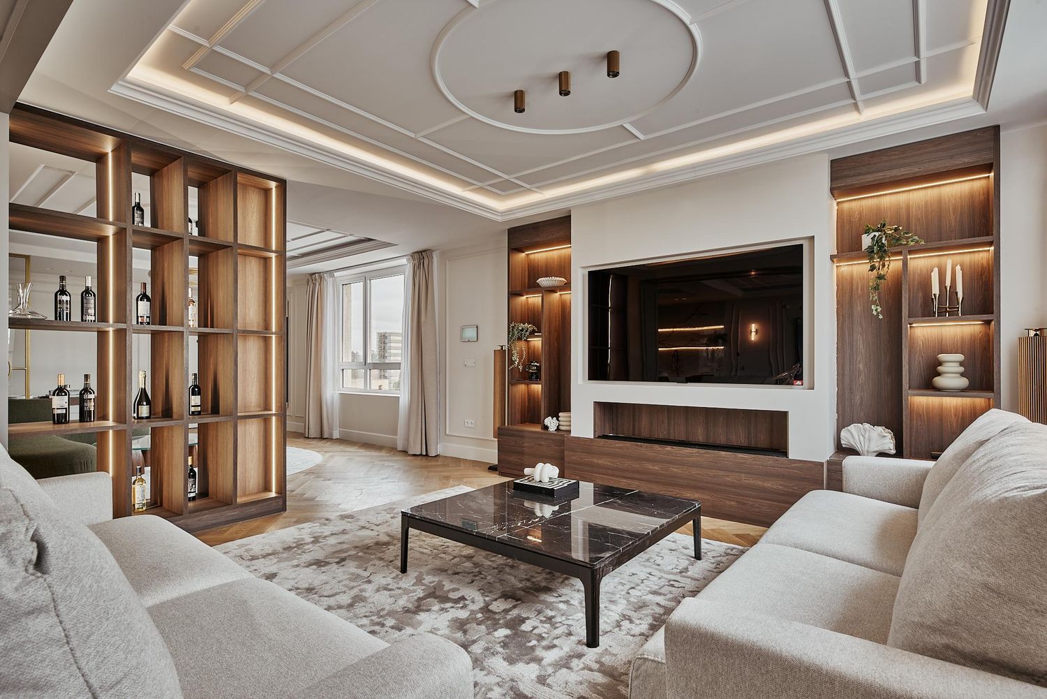 en Venta en Calle de María de Molina 1 - Imagen 27