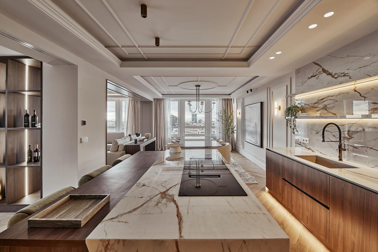 en Venta en Calle de María de Molina 1 - Imagen 31