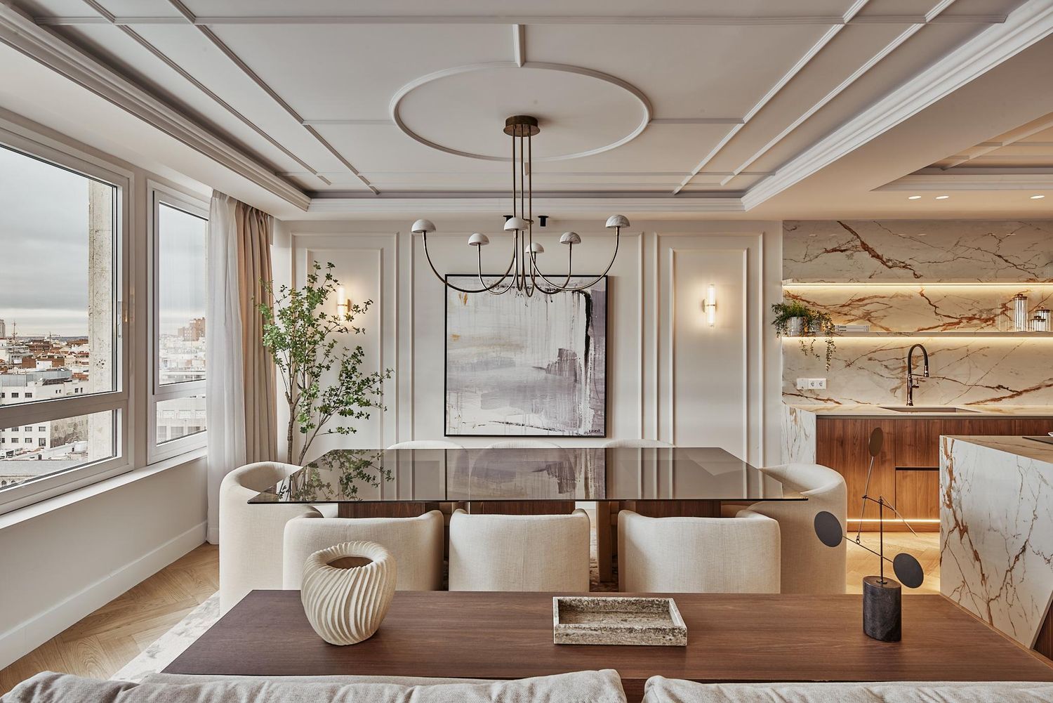 en Venta en Calle de María de Molina 1 - Imagen 32