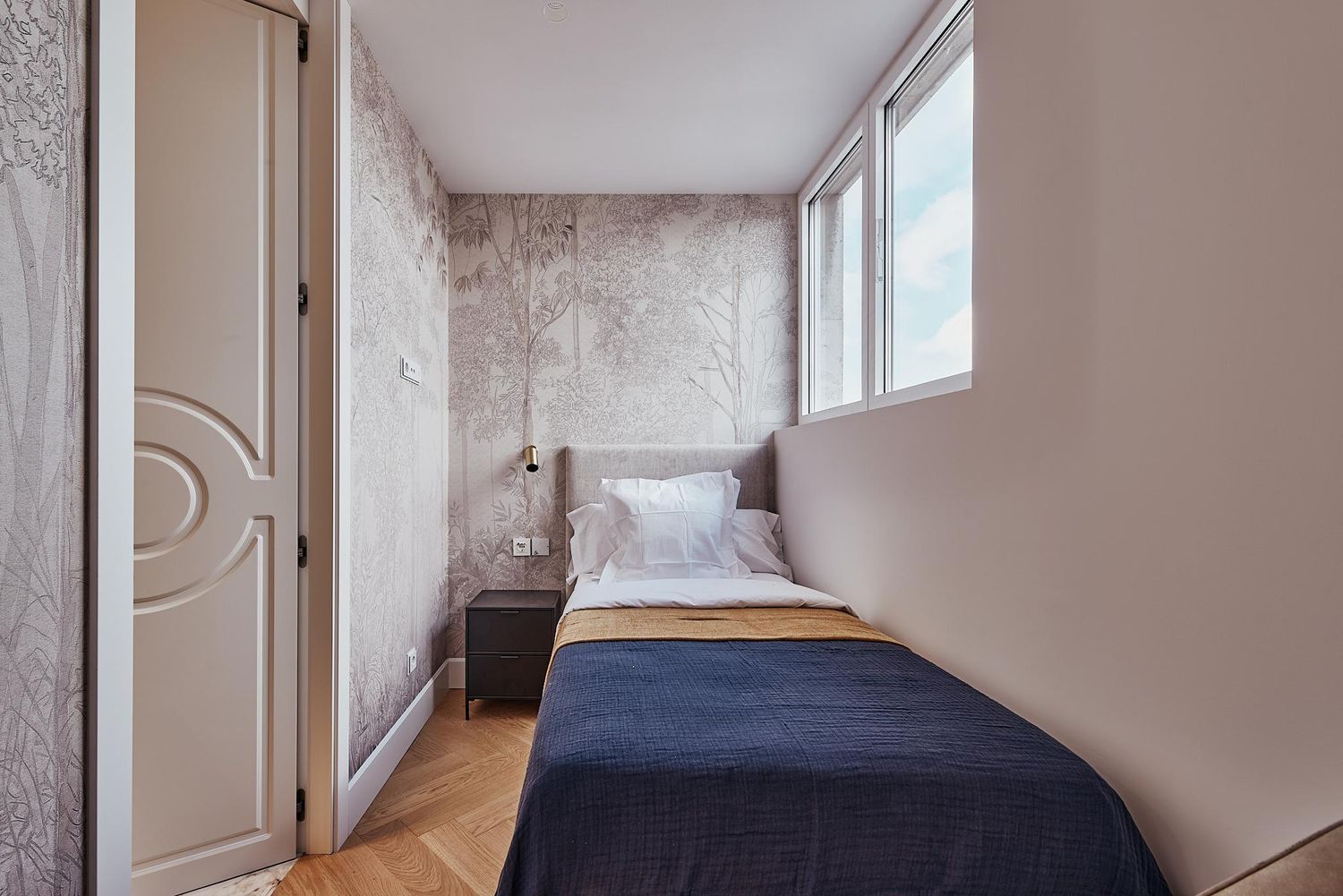 en Venta en Calle de María de Molina 1 - Imagen 35