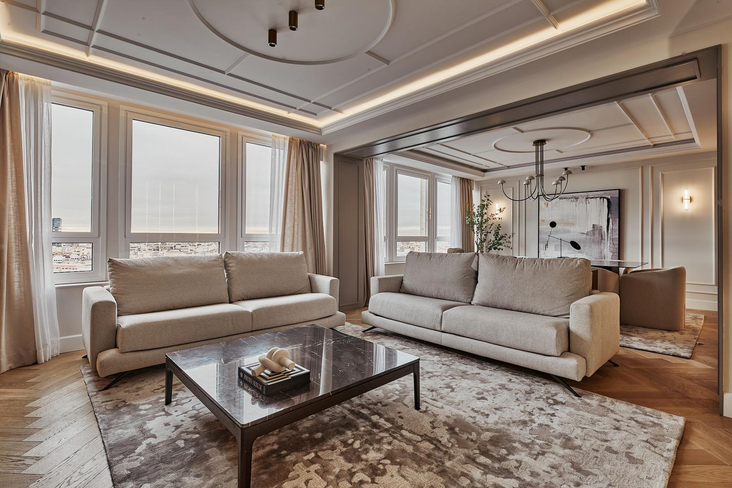 en Venta en Calle de María de Molina 1 - Imagen 24