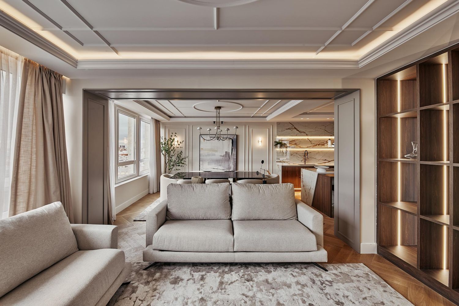 en Venta en Calle de María de Molina 1 - Imagen 25