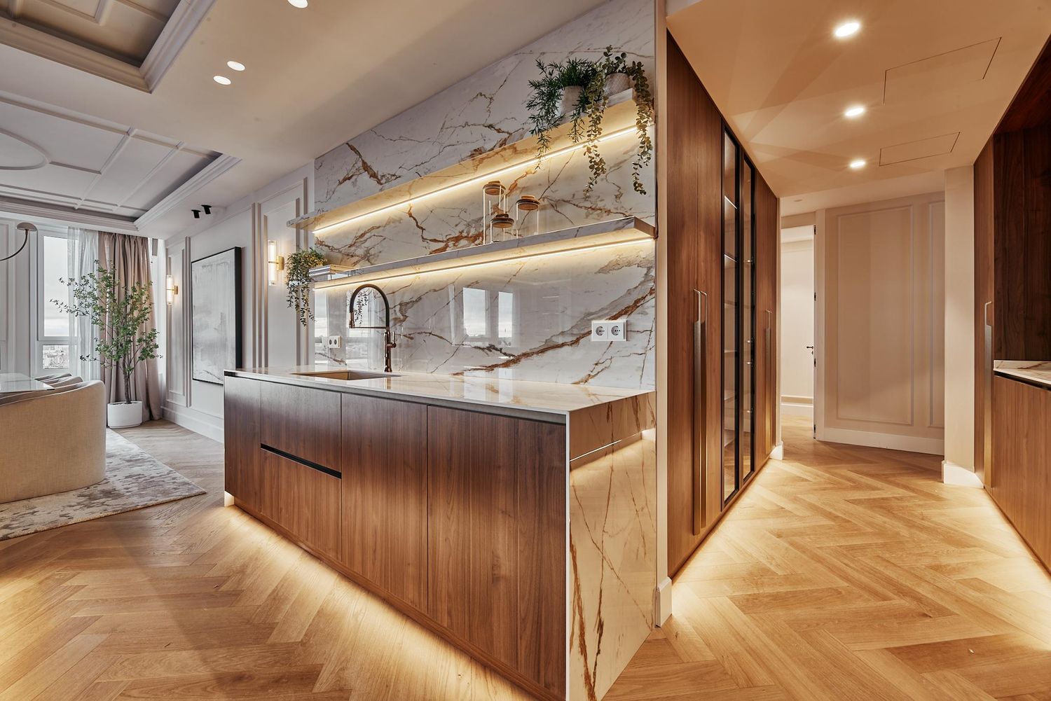 en Venta en Calle de María de Molina 1 - Imagen 33