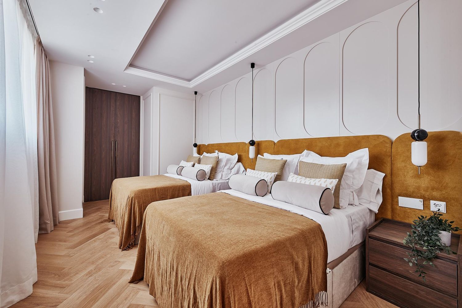 en Venta en Calle de María de Molina 1 - Imagen 60