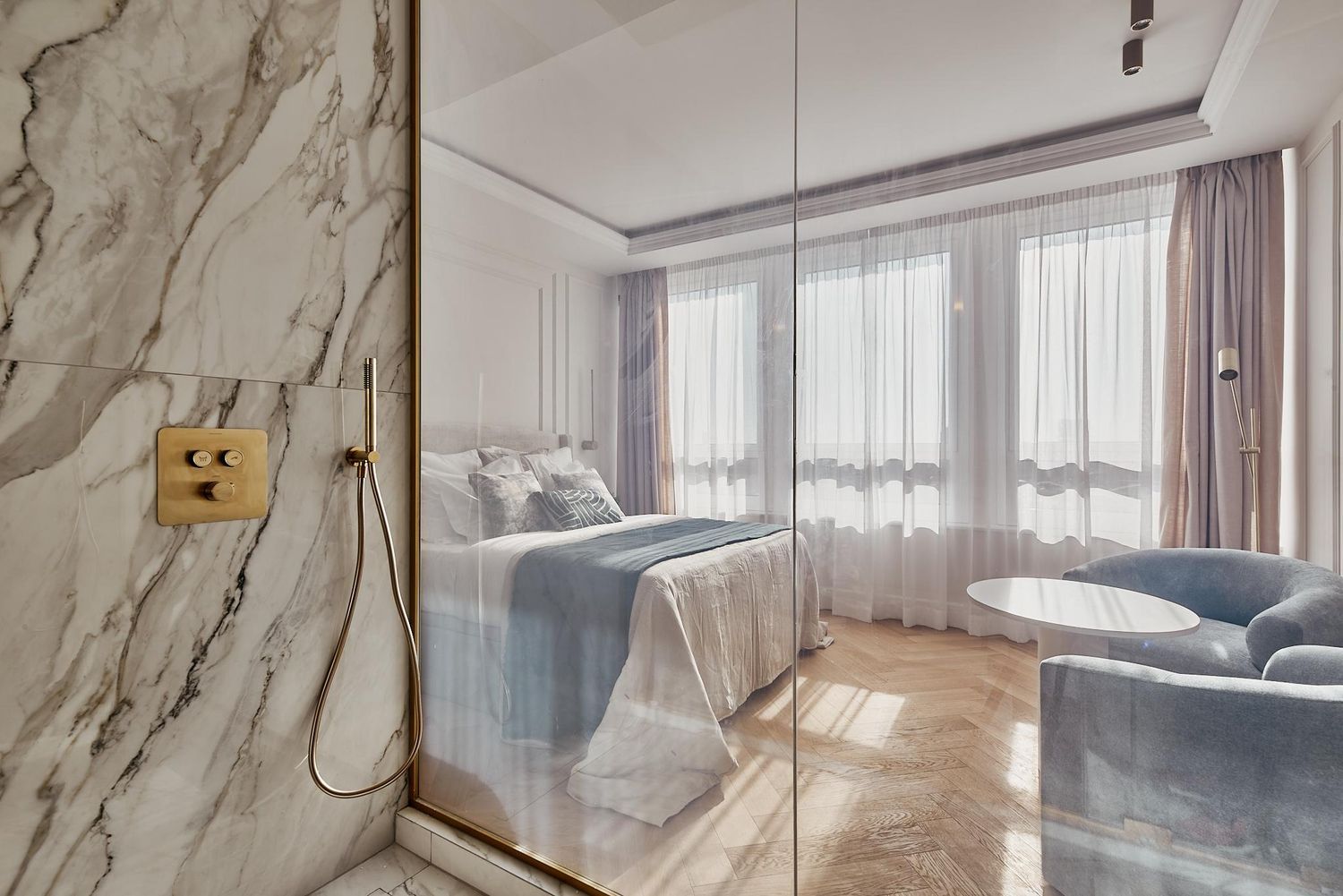 en Venta en Calle de María de Molina 1 - Imagen 56