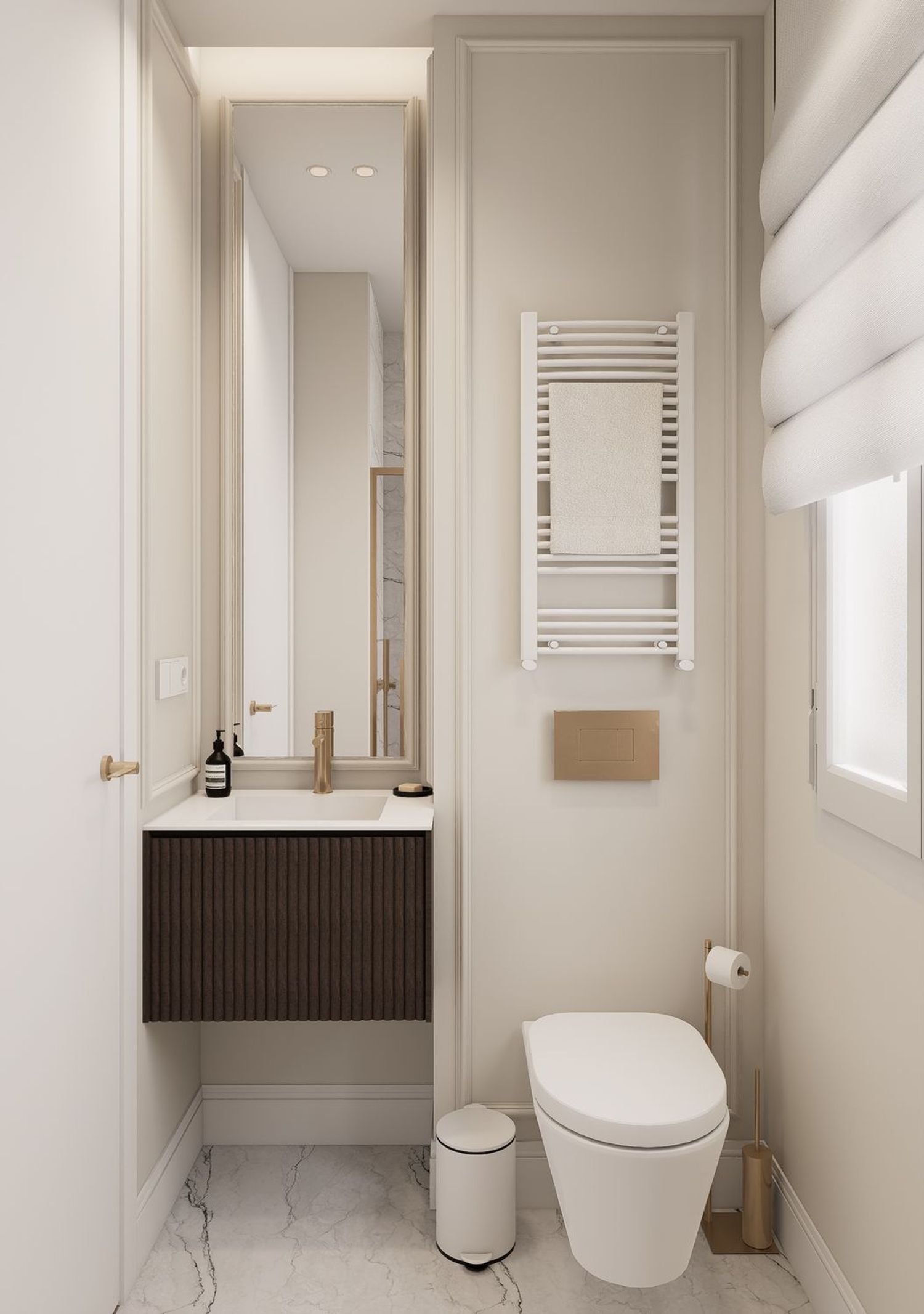 en Venta en Calle de Rufino Blanco 16 - Imagen 2