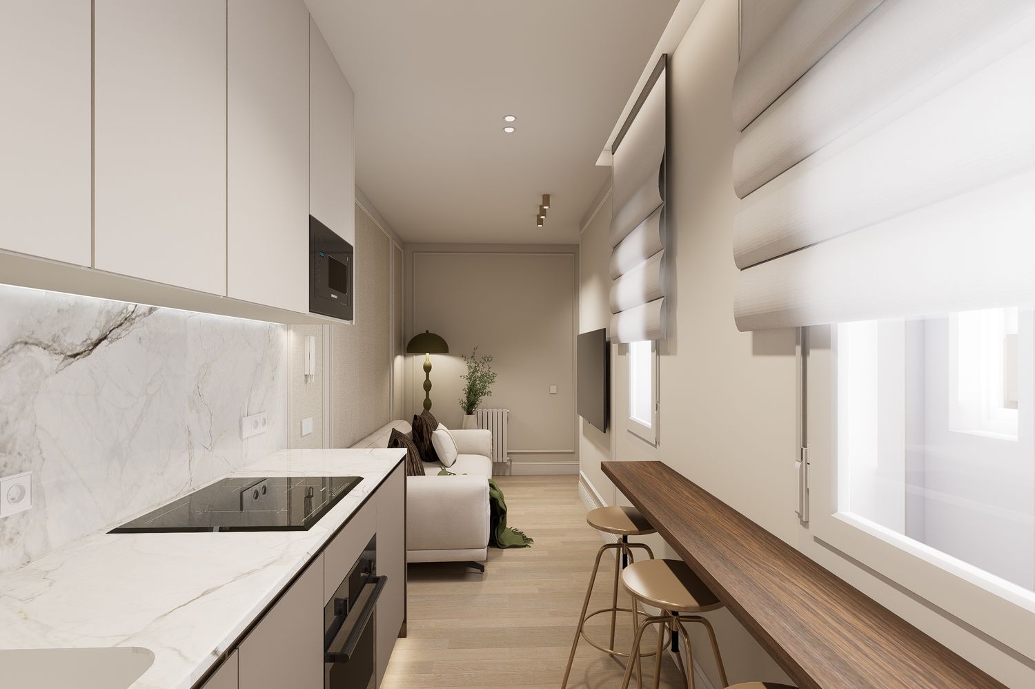 en Venta en Calle de Rufino Blanco 16 - Imagen 12