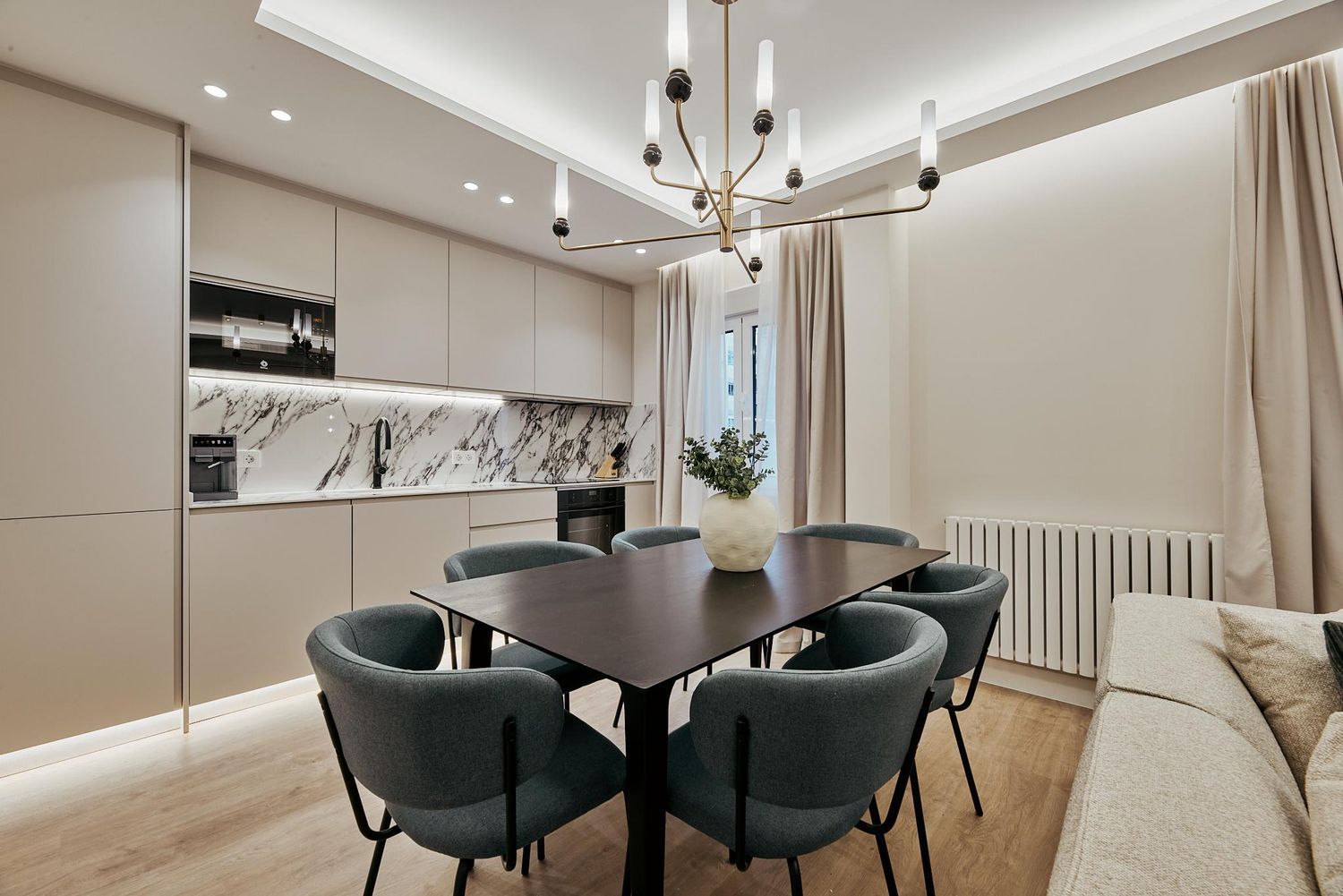 en Venta en Calle del Alcalde Sainz de Baranda 17 - Imagen 21