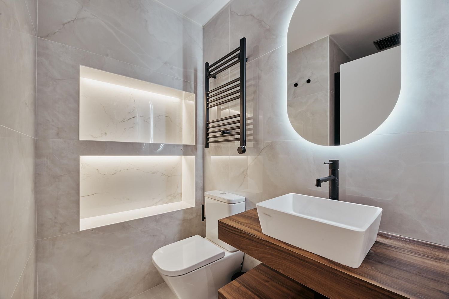 en Venta en Calle del Alcalde Sainz de Baranda 17 - Imagen 8