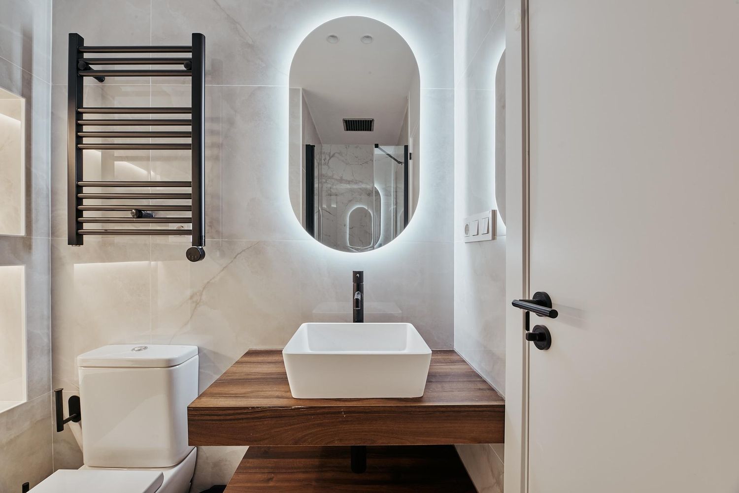 en Venta en Calle del Alcalde Sainz de Baranda 17 - Imagen 9