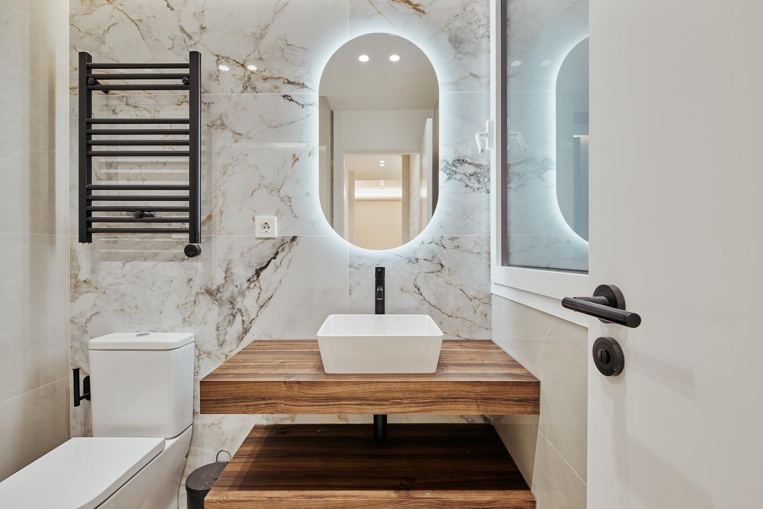 en Venta en Calle del Alcalde Sainz de Baranda 17 - Imagen 16