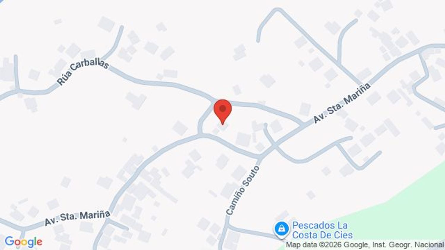 en Venta en Calle Santa Mariña 183 - Imagen 2