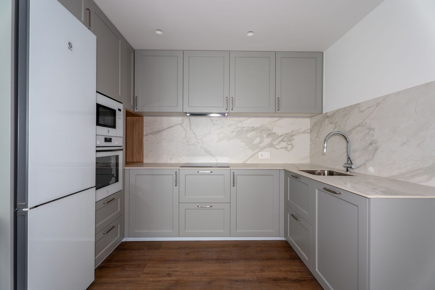 en Venta en Calle de Orense 0 - Imagen 3