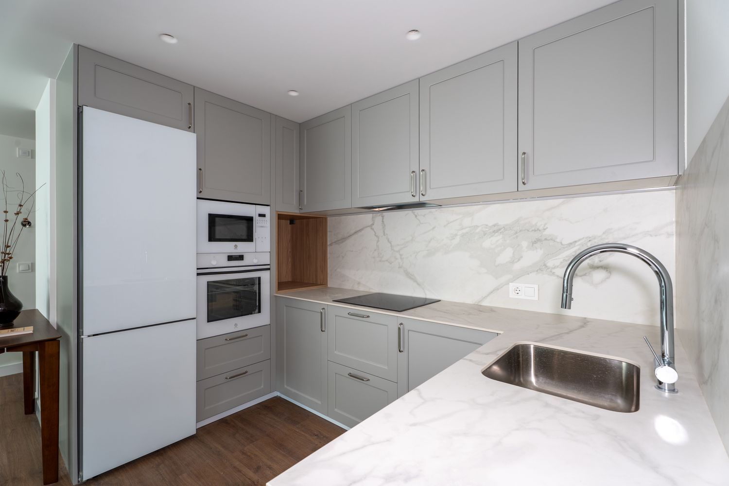 en Venta en Calle de Orense 0 - Imagen 15