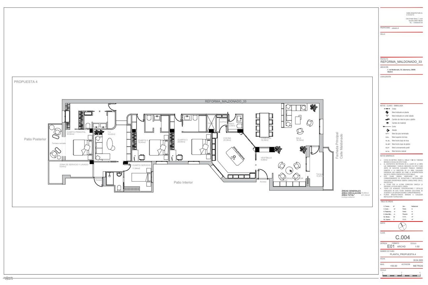 en Venta en Calle de Maldonado 0 - Imagen 26