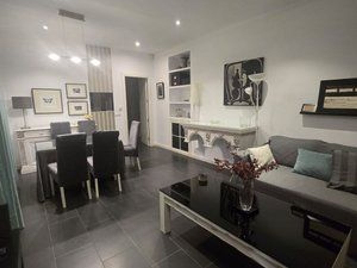 en Alquiler en Calle de Francisco Silvela 80 - Imagen 69