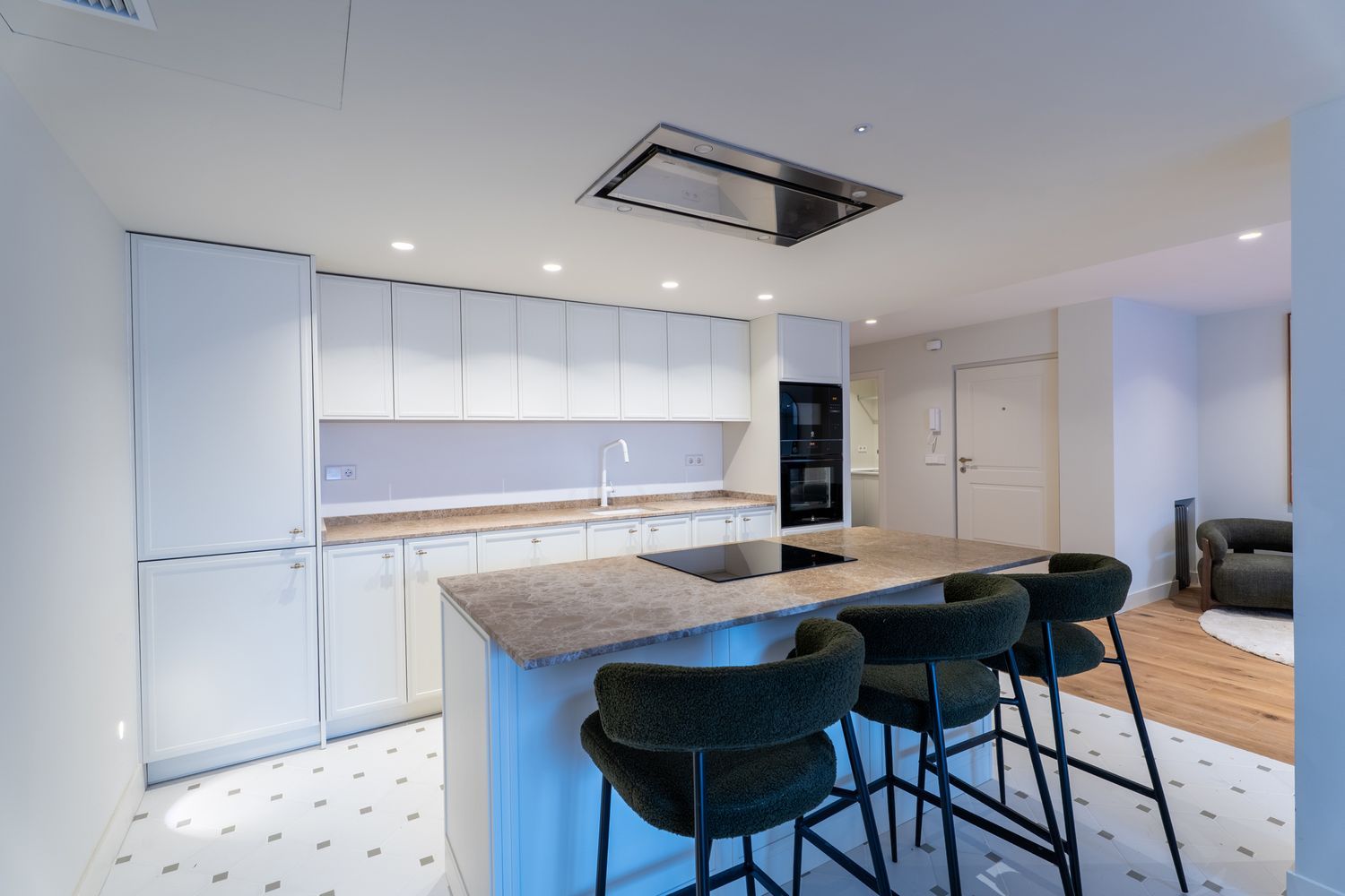 en Venta en Calle de Castelló 98 - Imagen 5