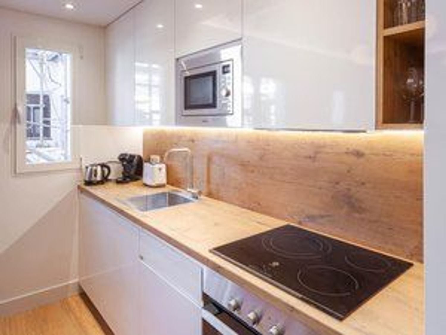 en Venta en Calle del Barco 67 - Imagen 2