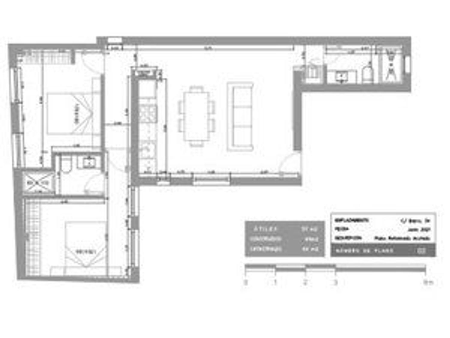 en Venta en Calle del Barco 67 - Imagen 36