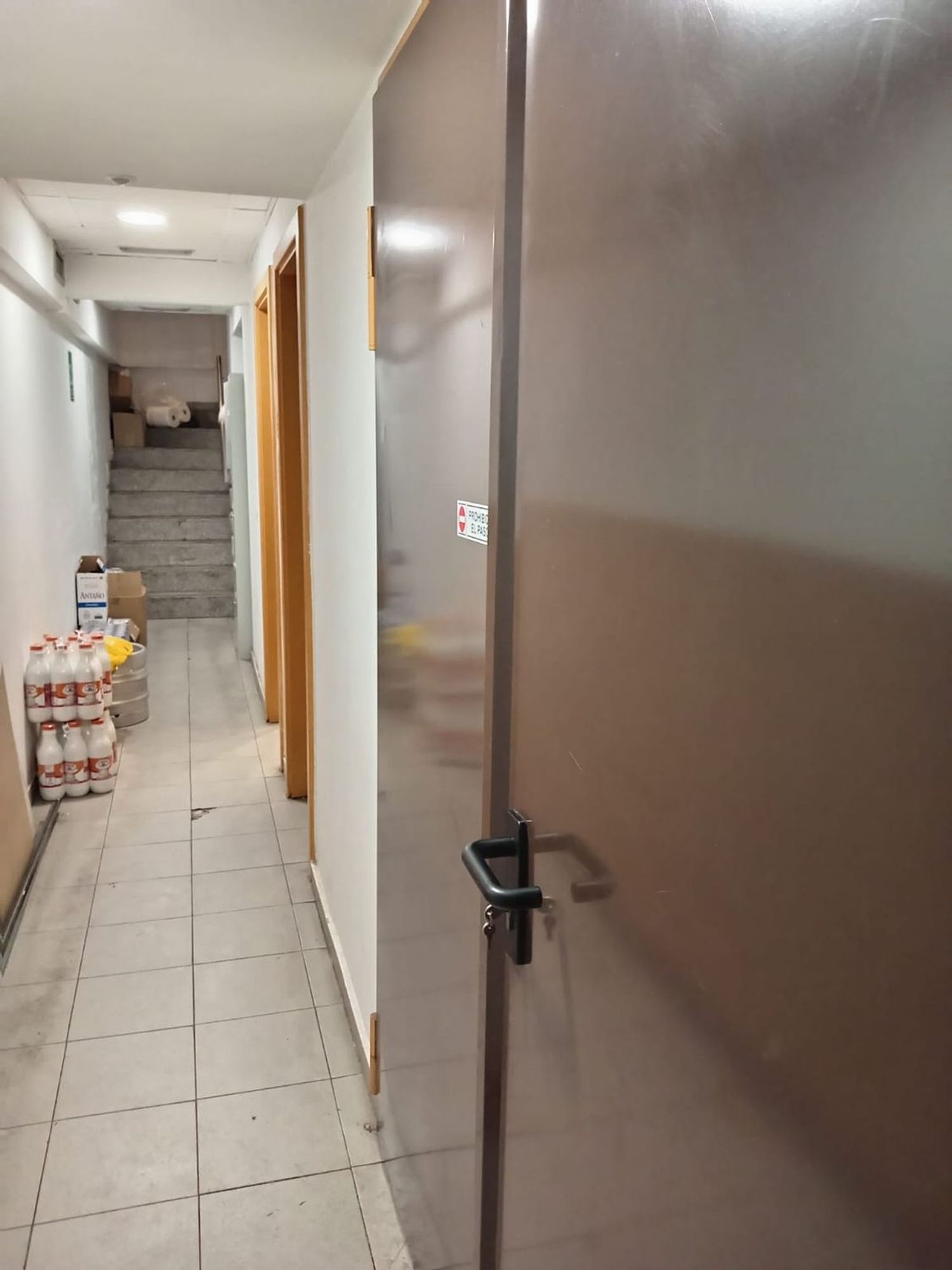 en Alquiler en Calle de San Bernardo 59 - Imagen 5