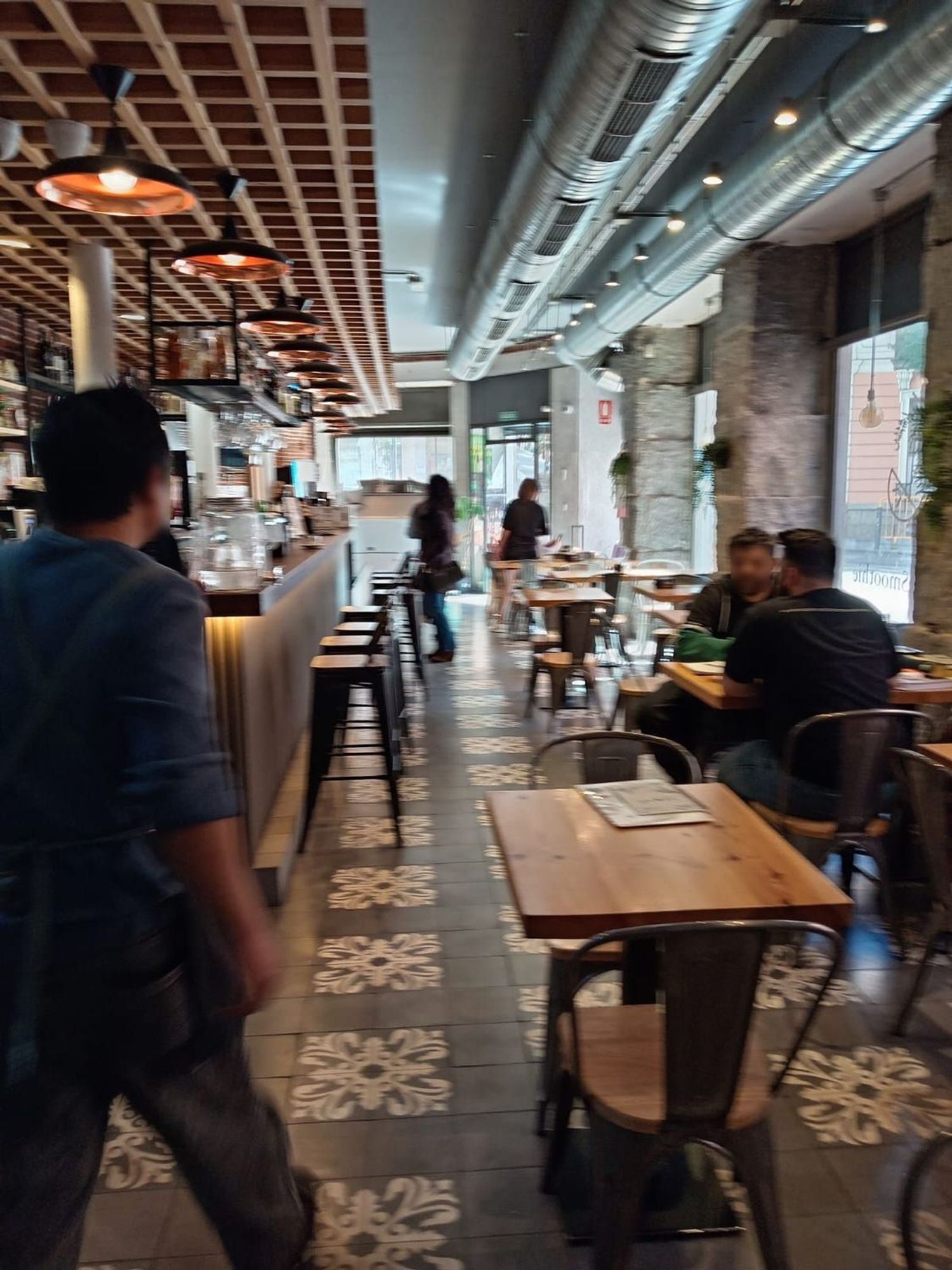 en Alquiler en Calle de San Bernardo 59 - Imagen 12