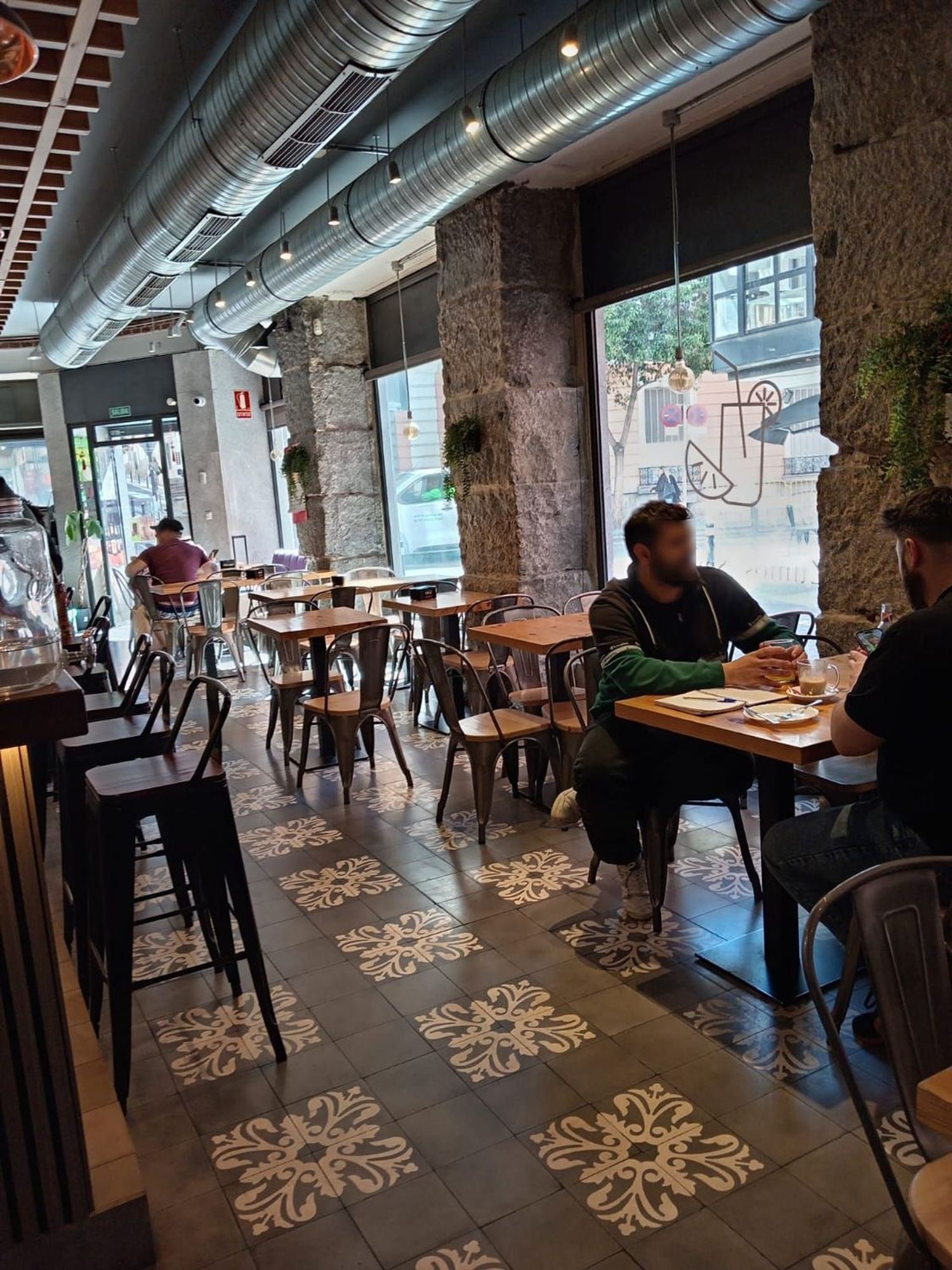 en Alquiler en Calle de San Bernardo 59 - Imagen 14