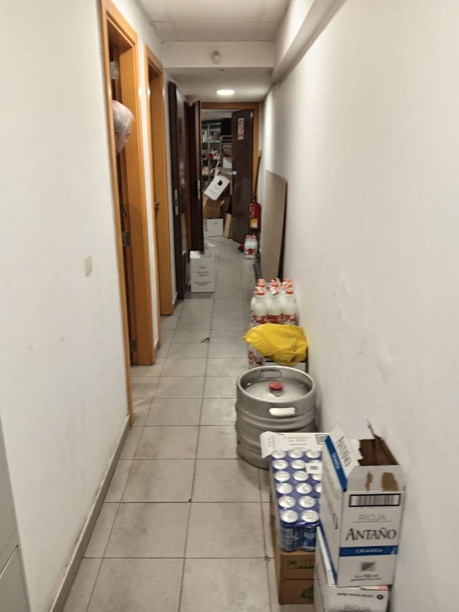 en Alquiler en Calle de San Bernardo 59 - Imagen 6