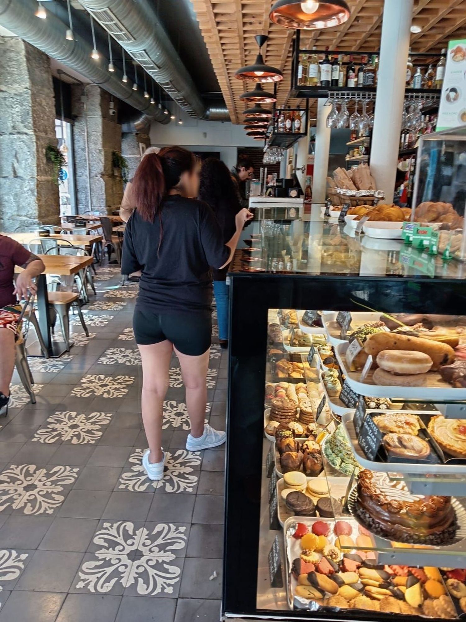 en Alquiler en Calle de San Bernardo 59 - Imagen 8