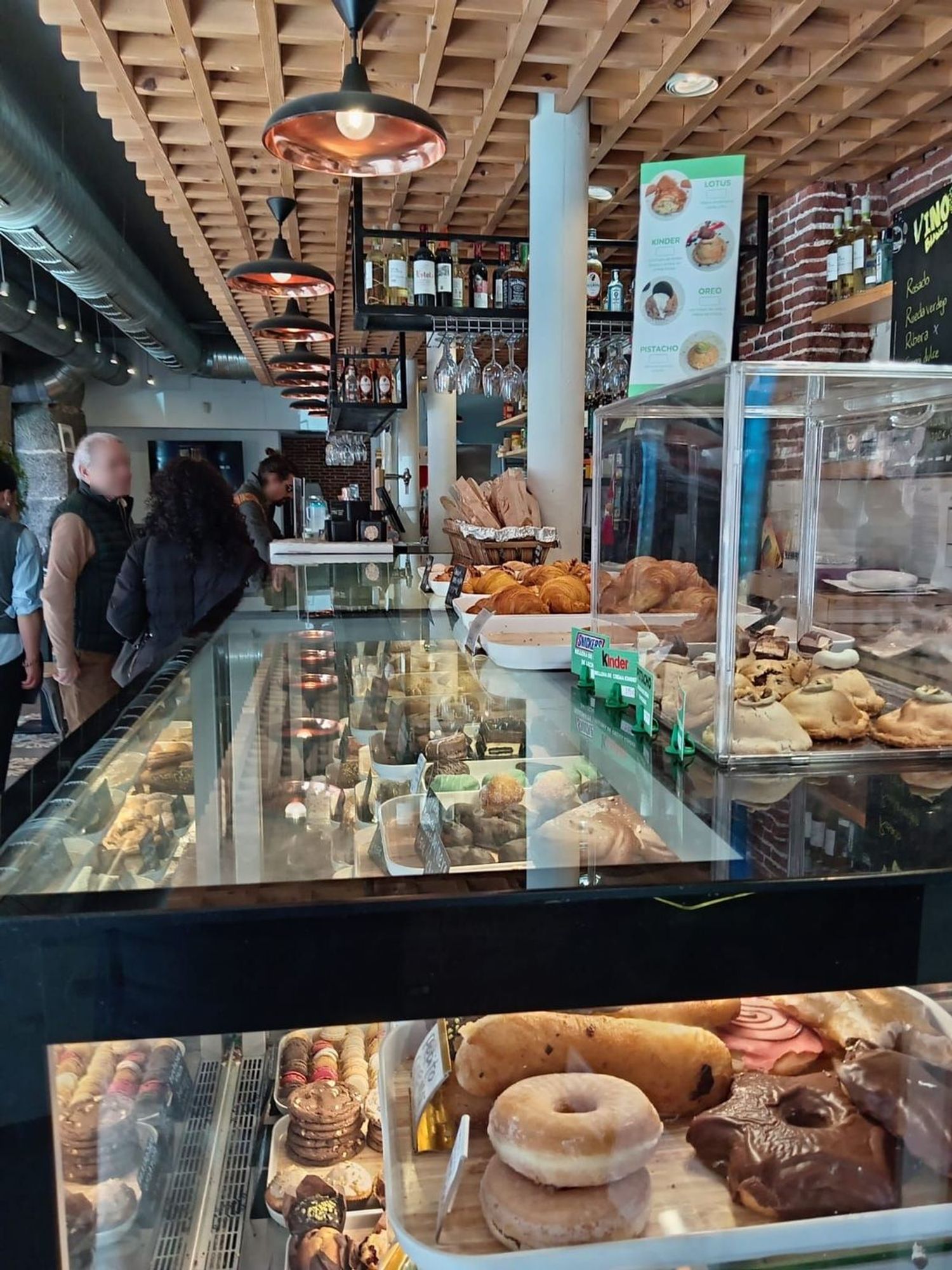 en Alquiler en Calle de San Bernardo 59 - Imagen 7