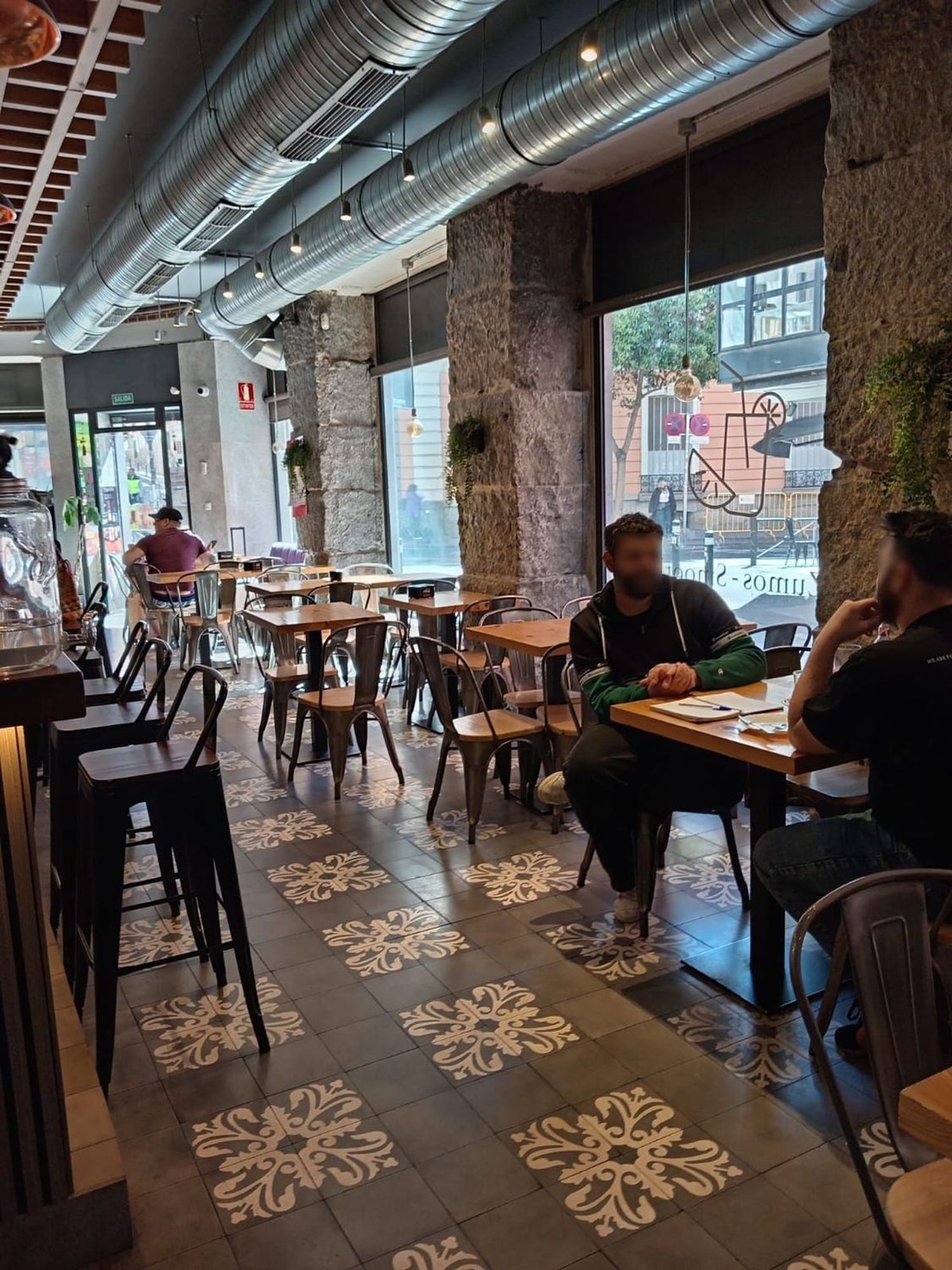 en Alquiler en Calle de San Bernardo 59 - Imagen 11