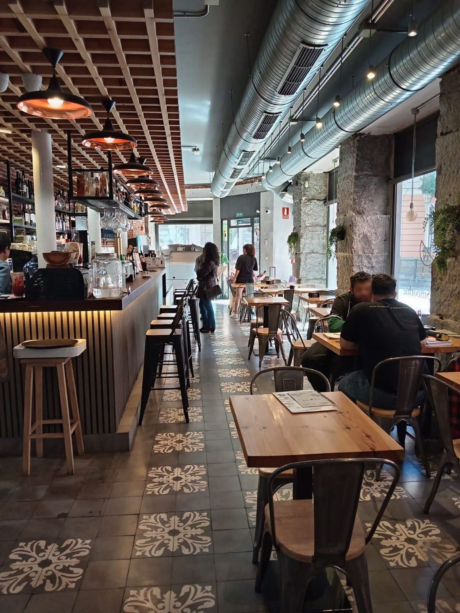 en Alquiler en Calle de San Bernardo 59 - Imagen 13