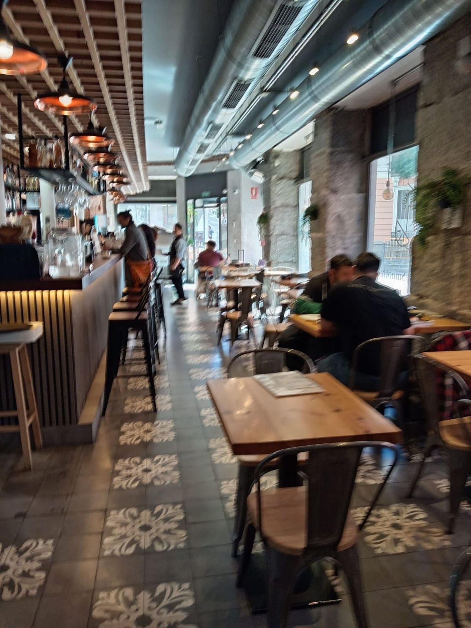 en Alquiler en Calle de San Bernardo 59 - Imagen 9